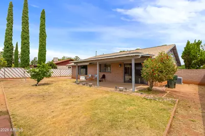 1016 Quail Hollow Drive, Sierra Vista, AZ 85635 - Photo 33