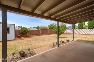 1016 Quail Hollow Dr, Sierra Vista, AZ 85635 - Photo 29