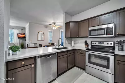 7009 E Acoma Drive #Unit 1004, Scottsdale, AZ 85254 - Photo 9