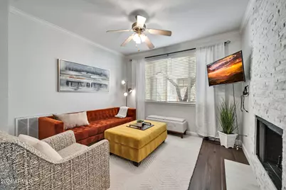 7009 E Acoma Drive #Unit 1004, Scottsdale, AZ 85254 - Photo 7