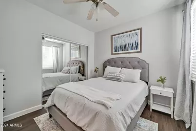 7009 E Acoma Drive #Unit 1004, Scottsdale, AZ 85254 - Photo 17