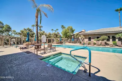 7009 E Acoma Drive #Unit 1004, Scottsdale, AZ 85254 - Photo 25