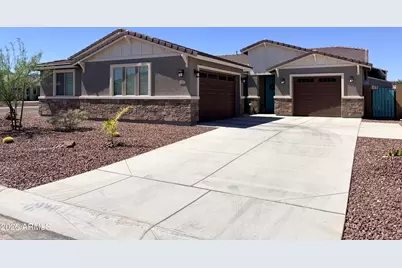 14721 E 42nd Street, Yuma, AZ 85367 - Photo 1