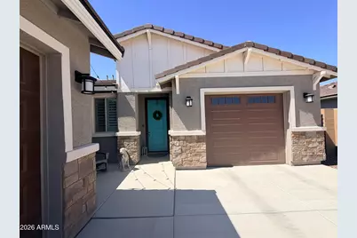 14721 E 42nd Street, Yuma, AZ 85367 - Photo 3