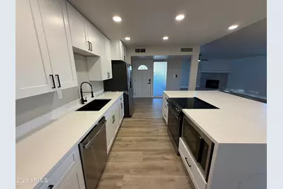 5420 N Granite Reef Road N, Scottsdale, AZ 85250 - Photo 5