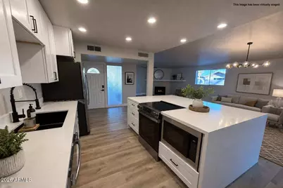 5420 N Granite Reef Road, Scottsdale, AZ 85250 - Photo 3