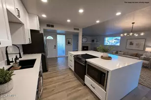 5420 N Granite Reef Road N, Scottsdale, AZ 85250 - Photo 3