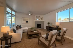 5420 N Granite Reef Road N, Scottsdale, AZ 85250 - Photo 33