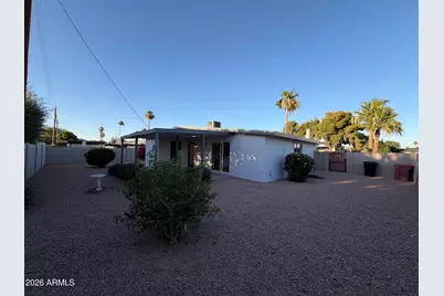 5420 N Granite Reef Road N, Scottsdale, AZ 85250 - Photo 9