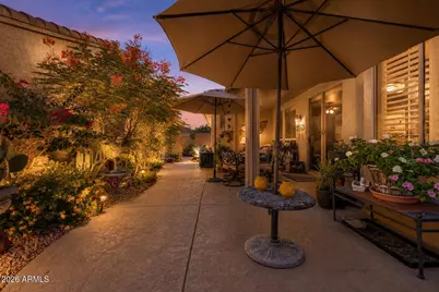 20021 N Window Rock Drive, Surprise, AZ 85374 - Photo 29