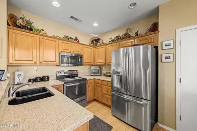 20021 N Window Rock Drive, Surprise, AZ 85374 - Photo 17