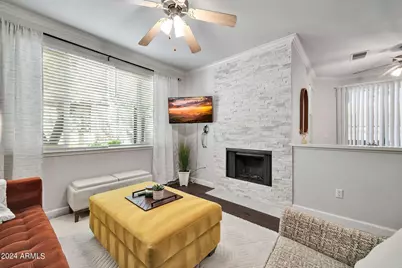 7009 E Acoma Drive #1004, Scottsdale, AZ 85254 - Photo 9