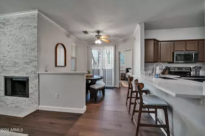 7009 E Acoma Drive #1004, Scottsdale, AZ 85254 - Photo 1