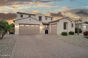 5774 S Seton Ave, Gilbert, AZ 85298 - Photo 61