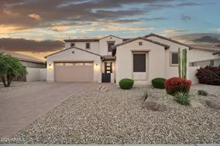 5774 S Seton Ave, Gilbert, AZ 85298 - Photo 1