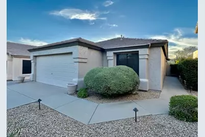 21624 N 46th Place, Phoenix, AZ 85050 - Photo 1