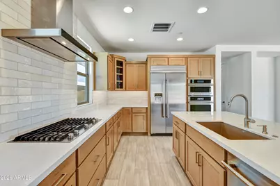 29660 N Juventino Way, Rio Verde, AZ 85263 - Photo 15