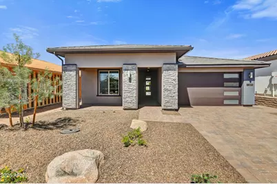 29660 N Juventino Way, Rio Verde, AZ 85263 - Photo 1