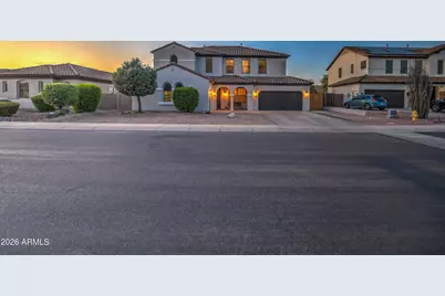 3078 E Muirfield Street, Gilbert, AZ 85298 - Photo 1