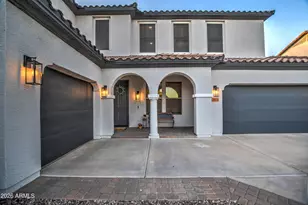 3078 E Muirfield St, Gilbert, AZ 85298 - Photo 5