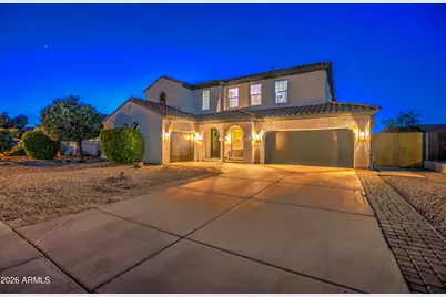 3078 E Muirfield Street, Gilbert, AZ 85298 - Photo 3