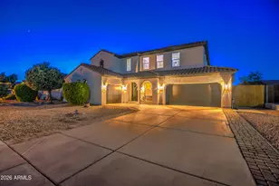 3078 E Muirfield St, Gilbert, AZ 85298 - Photo 3
