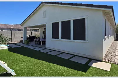 35117 N Lead Way, San Tan Valley, AZ 85144 - Photo 35