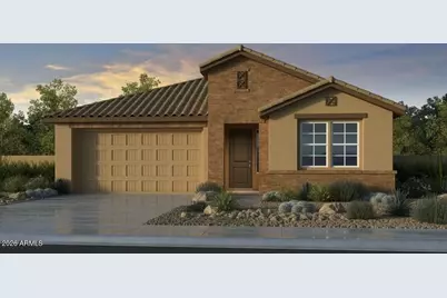 10211 W Mitchell Avenue, Avondale, AZ 85392 - Photo 1