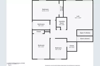 14945 N 172nd Lane, Surprise, AZ 85388 - Photo 3