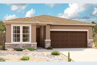 5339 W Harmont Drive, Glendale, AZ 85302 - Photo 1