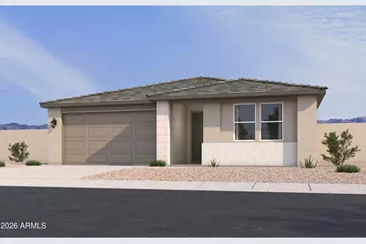 27016 N 162nd Drive, Surprise, AZ 85387 - Photo 1