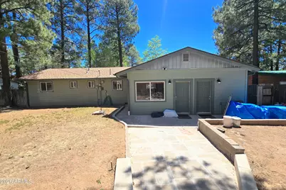 360 S 15th Drive, Show Low, AZ 85901 - Photo 15