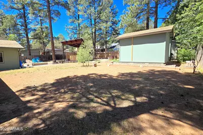 360 S 15th Drive, Show Low, AZ 85901 - Photo 13