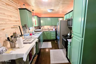 360 S 15th Drive, Show Low, AZ 85901 - Photo 5