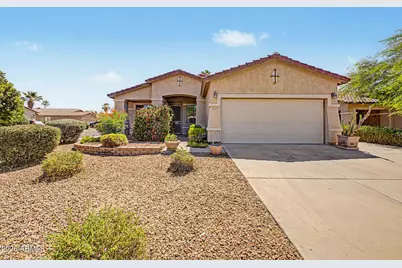 1923 S Noble Street, Mesa, AZ 85209 - Photo 1