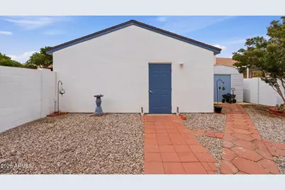 5247 Desert Shadows Drive, Sierra Vista, AZ 85635 - Photo 29