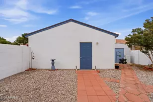 5247 Desert Shadows Dr, Sierra Vista, AZ 85635 - Photo 29