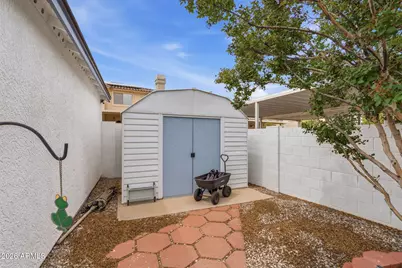 5247 Desert Shadows Drive, Sierra Vista, AZ 85635 - Photo 27