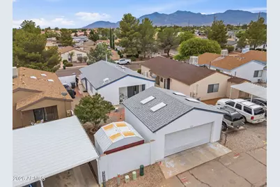 5247 Desert Shadows Drive, Sierra Vista, AZ 85635 - Photo 33