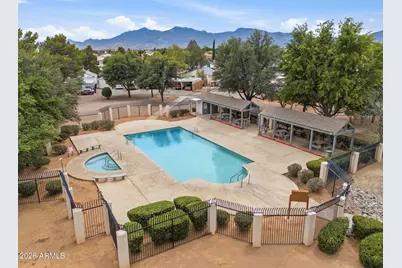 5247 Desert Shadows Drive, Sierra Vista, AZ 85635 - Photo 35