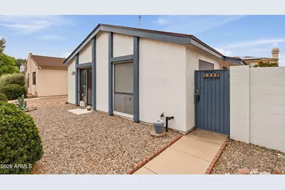 5247 Desert Shadows Drive, Sierra Vista, AZ 85635 - Photo 3