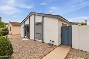 5247 Desert Shadows Dr, Sierra Vista, AZ 85635 - Photo 3