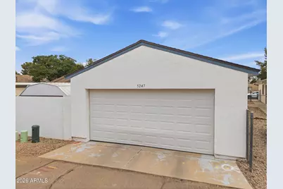 5247 Desert Shadows Drive, Sierra Vista, AZ 85635 - Photo 31
