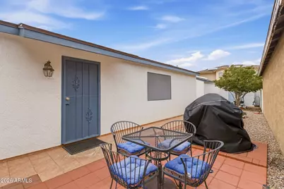 5247 Desert Shadows Drive, Sierra Vista, AZ 85635 - Photo 5
