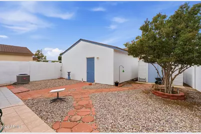 5247 Desert Shadows Drive, Sierra Vista, AZ 85635 - Photo 31