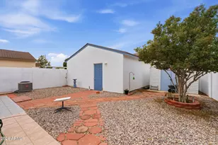 5247 Desert Shadows Dr, Sierra Vista, AZ 85635 - Photo 31