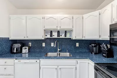 5247 Desert Shadows Drive, Sierra Vista, AZ 85635 - Photo 17