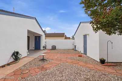 5247 Desert Shadows Drive, Sierra Vista, AZ 85635 - Photo 29