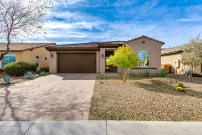 3289 Maverick Drive, Wickenburg, AZ 85390 - Photo 1