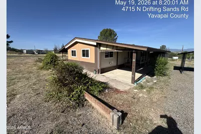 4715 N Drifting Sands Road, Rimrock, AZ 86335 - Photo 13